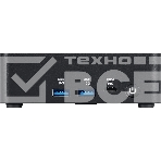 Неттоп MSI Cubi NUC AI 1UMG-061BRU Core Ultra 5 125H (1.2) Arc graphics без ОС 2x2.5GbitEth WiFi BT 120W черный (936-B20911-061), фото5