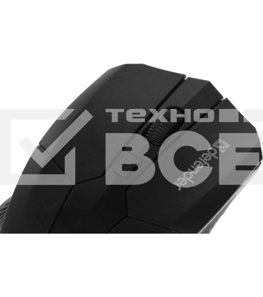 Комплект клавиатура + мышка Defender JAKARTA C-805 Wireless