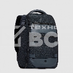 Рюкзак Piquadro Hex CA6827W139/BLU синий полиэстер, фото8