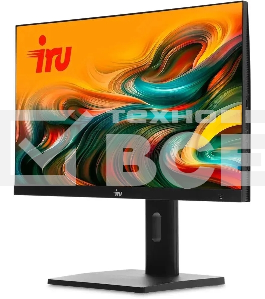 Моноблок IRU Tactio 23IP 23.8