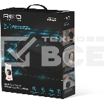 Робот-пылесос Red Solution RV-RL6100S 35Вт черный, фото2