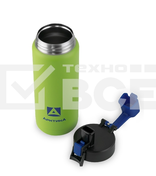 Термос Арктика 500 мл, арт. 702-500-GNDR (Олень)