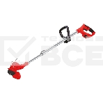 Триммер аккамуляторный Edon AGT-18, фото3