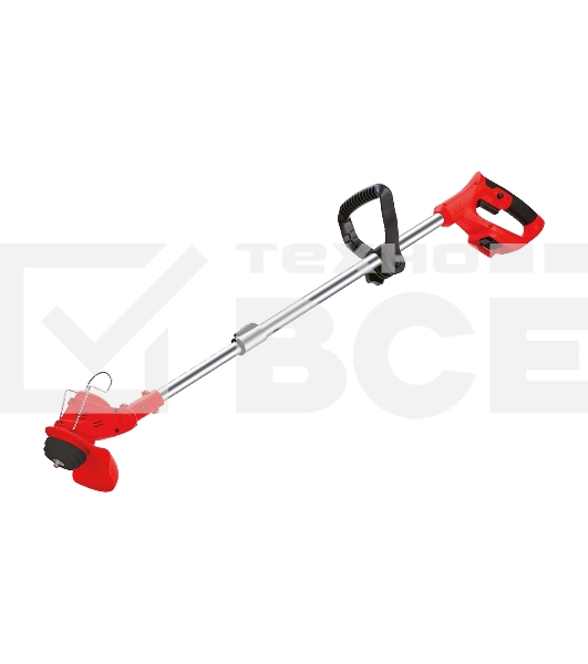 Триммер аккамуляторный Edon AGT-18