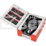 Мышь проводная MSI Clutch GM11 черный, 5000 dpi, USB, кнопки - 6, фото3