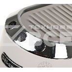 Кофеварка эспрессо DeLonghi EC685.W белый, исп. кофе - молотый/чалды, 1.1 л, 1350 Вт, 15 бар, фото7