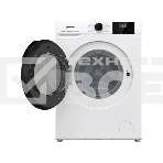 Стиральная машина Gorenje W5NGPI72SBS/C, фото 1