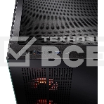 Компьютер Bloody BD-PC RAB84V2 TWR Ryzen 7 7700 (3.8) 32Gb SSD 1Tb RTX 5070 12Gb Win 11H 64 2.5xGbitEth 650W черный (RUS) (2142128), фото7