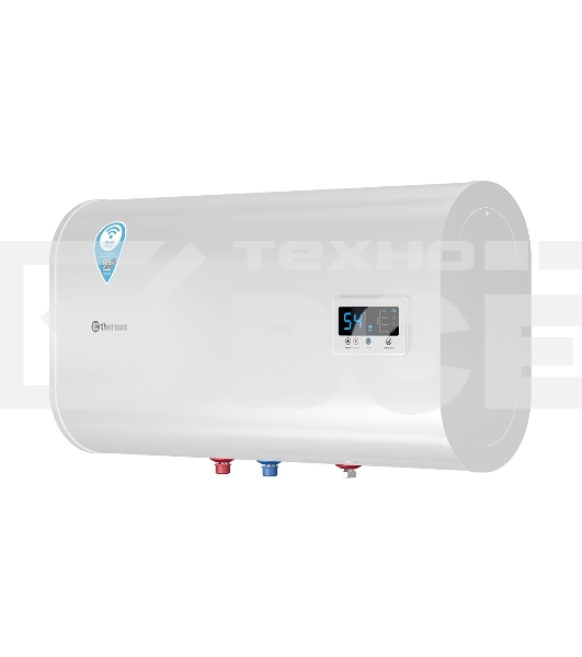 Водонагреватель электрический Thermex IF 50 H (pro) Wi-Fi