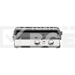 Гриль электрический Topdevice EG400, серебристый (TDEG400_SL), фото3