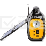 Радиоприёмник RITMIX RPR-550 черный, фото4