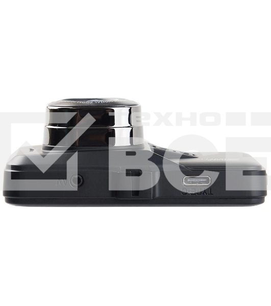 Видеорегистратор Silverstone F1 NTK-9000F, 1920x1080, 3', G-сенсор, датчик движения