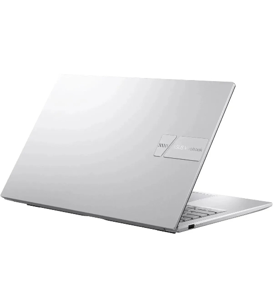 Ноутбук ASUS X1504VA-BQ5273/15.6'/IPS/Intel Core 5 120U/16Gb/512Gb SSD/Intel Graphics/No OS/серебристый/1.7kg