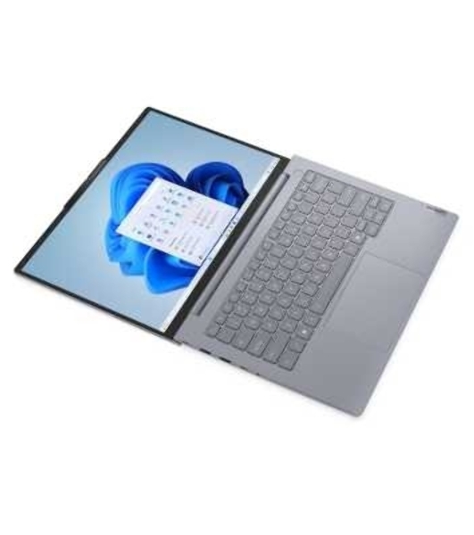 Ноутбук Lenovo ThinkBook 14 G8 IAL/14'/IPS/Intel Core Ultra 7 255H/32Gb/512Gb SSD/Intel Arc/Без ОС/серый/1.36kg