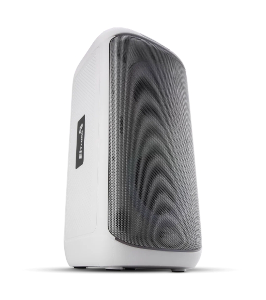 Колонка Eltronic 30-86 DANCE BOX 900 белый