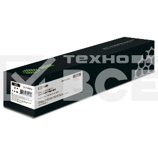 Картридж лазерный Cactus CS-TK7105 черный (20000стр.) для Kyocera Mita TASKalfa 3010i/ 3011i