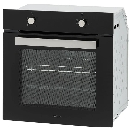 Электрический духовой шкаф Krona ASTRO 60 BL, встраиваемый, фото 1