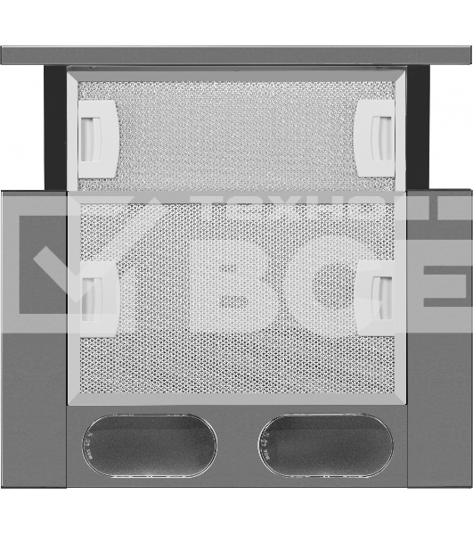 Вытяжка Weissgauff TEL 450 X