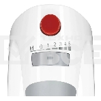 Миксер Bosch MFQ3540, белый, фото7