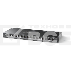 Настольный коммутатор TP-Link TL-SG116P с 16 гигабитными портами PoE+, фото2
