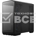 Компьютерный корпус MSI MAG Pano M100R PZ Black, фото3