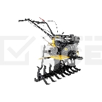 Мотоблок Huter МК-7800PL BIG FOOT (70/5/62) бензиновый, фото10