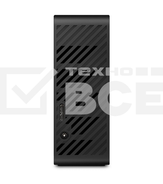 Жесткий диск внешний Seagate 20TB Expansion Black STKP20000400 (actual) USB 3.2 Gen1