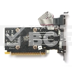 Видеокарта Zotac GT710 2GB DDR3 64-bit 954/1600 HDCP DVI HDMI VGA Lite Pack, фото4
