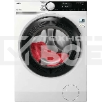 Стиральная машина AEG LFR83866OE белый, загрузка фронтальная 8 кг, 1600 об/мин., класс: А, фото 1