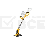 Триммер сетевой STEHER 600 Вт , ш/с 33 см, фото16