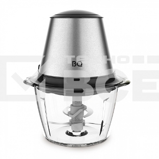 Измельчитель BQ CH1005 стальной