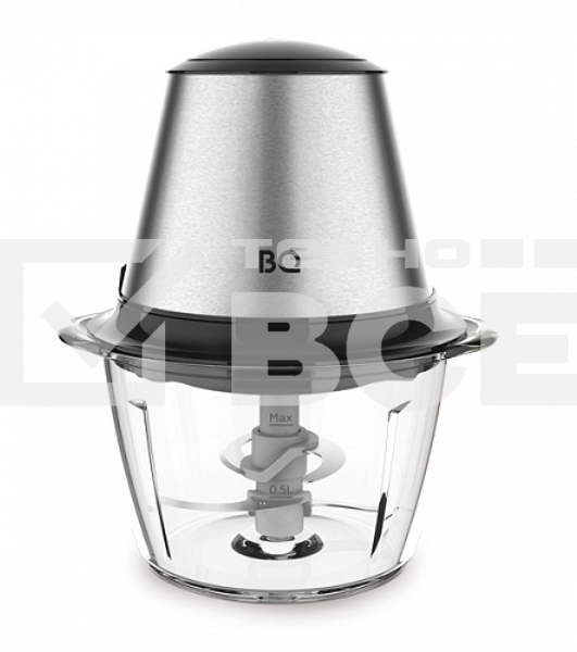Измельчитель BQ CH1005 стальной