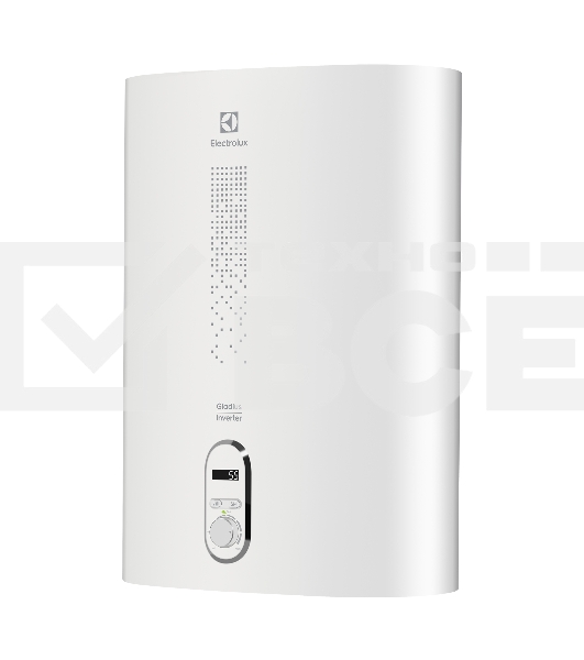 Водонагреватель Electrolux EWH 30 Gladius Inverter