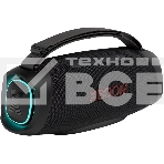 Портативная колонка LG Xboom XG8T черный 120W 2.1 BT/USB, фото 1