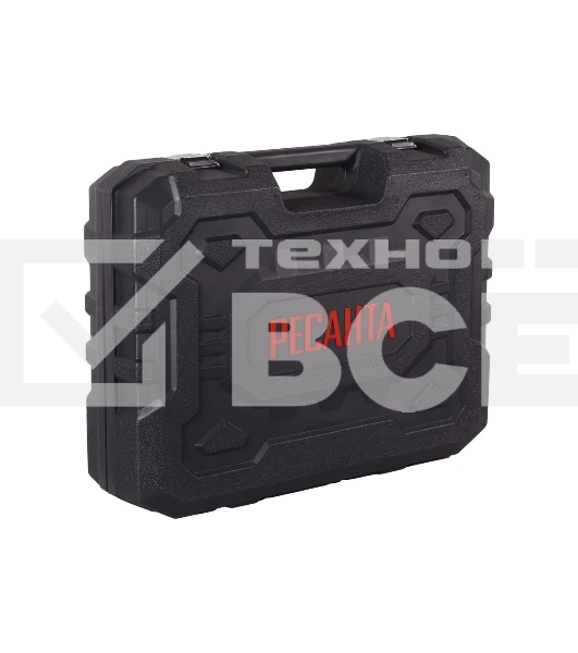 Перфоратор Ресанта П-42-2000КМ SDS-Max