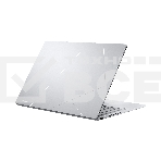 Ноутбук Asus Zenbook UX3405MA-QD988 14 OLED FHD+/Intel Core Ultra 5 125H/16Gb/SSD 512Gb/Intel Arc/noOS/Серебристый (90NB11R2-M01SN0), фото3