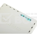 Маршрутизатор MikroTik RB750UPr2 hEX PoE lite 5x Ethernet, раздача PoE, 650 МГц ЦП, 64 МБ 5-портовый 100-Мбитный маршрутизатор с поддержкой PoE на 4-х портах, фото10