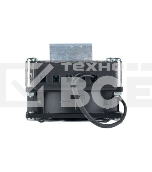 Обогреватель на DIN-рейку с вентилятором 200Вт 230В IP20 Quardo PROxima EKF heater-vent-q-200-20