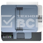 МФУ лазерный HP Color LaserJet Pro MFP 3303sdw, A4, цветной, печ. до 25 стр/мин., скан. до 19/8 стр/мин., 600x600 dpi, USB, Ethernet (RJ-45), Wi-Fi, фото2