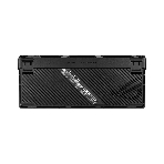 Клавиатура ASUS M701 ROG AZOTH/NXSW/RU/PBT (RUS) 90MP031A-BKRA01, фото2