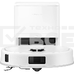 Робот-пылесос Dreame Trouver E20 Pro Plus белый, 3200 мAч Li-Ion, уборка сухая/влажная, пылесборник контейнер 0.330 л, фото5