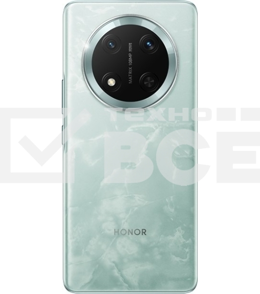 Смартфон Honor X9c, 12/256Gb, зеленый