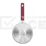 Набор 8 предметов Rondell RDS-1662, Кастрюли с/кр 20 см (3,0 л), 24 см (5,6 л), ковш с/кр 16 см (1,4 л), сотейник б/кр 2, фото6