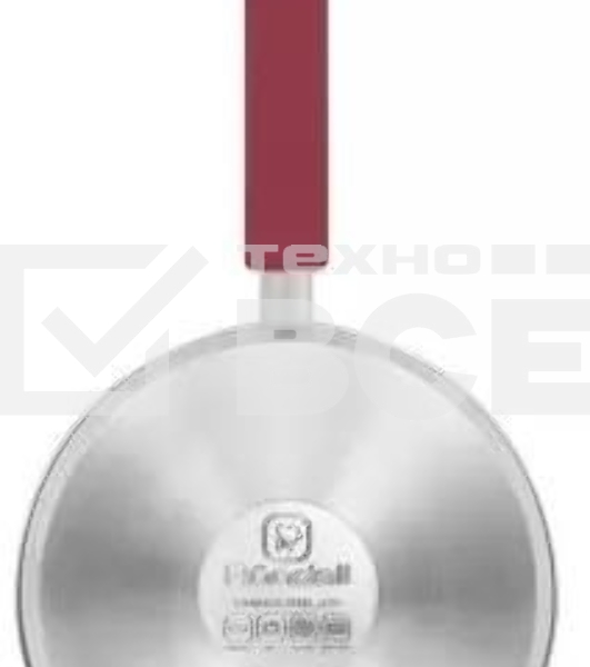 Набор 8 предметов Rondell RDS-1662, Кастрюли с/кр 20 см (3,0 л), 24 см (5,6 л), ковш с/кр 16 см (1,4 л), сотейник б/кр 2