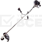 Триммер бензиновый RedVerg Basic Gb43C 1700Вт 2.2л.с. разбор.штан. реж.эл.: леска/нож, фото 1