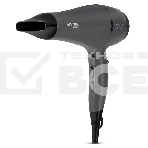 Фен Vitek VT-8229 MC 2200Вт графитовый/черный (VT-8229), фото 1