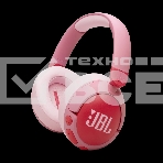 Наушники беспроводные детские JBL JR470NC розовый, фото 1
