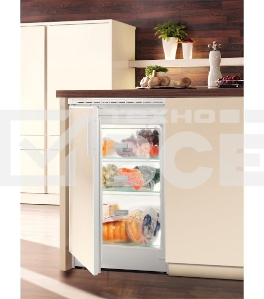 Морозильник Freezer Liebherr UG 1211 белый