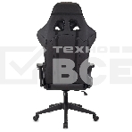 Кресло игровое Бюрократ VIKING 5 AERO RED черный/красный искусственная кожа, фото24