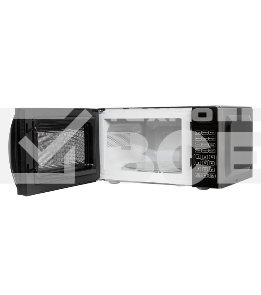 Микроволновая печь Supra 20SB25, 700Вт, 20л, черный